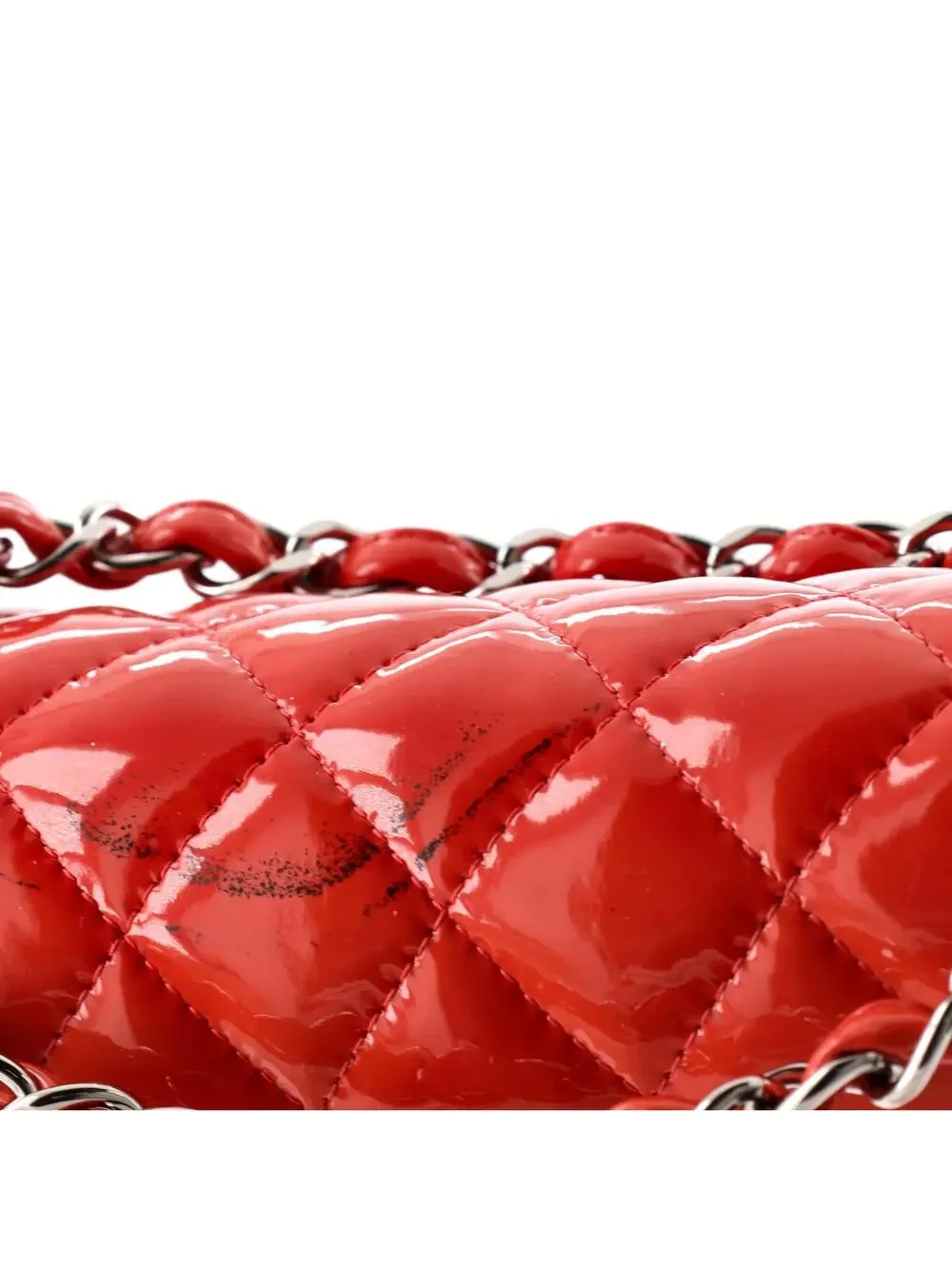 Chanel Classic Double Flap Bag Quilted #281394C47B